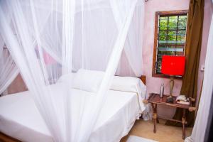 The House on The Sand - Malindi