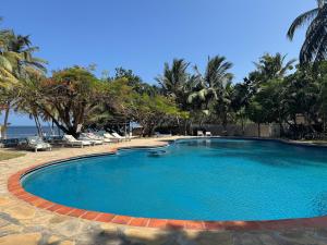 The House on The Sand - Malindi