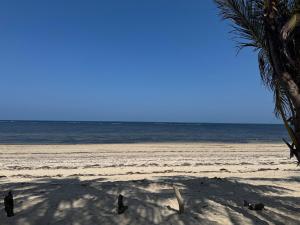 The House on The Sand - Malindi
