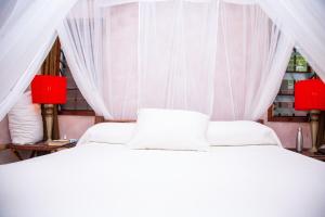 The House on The Sand - Malindi