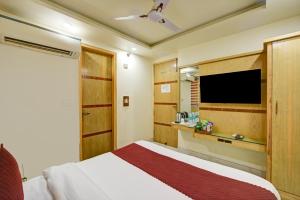 Hotel Kuber International - New Delhi Train Station