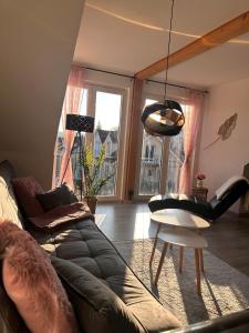 Appartement ZS15