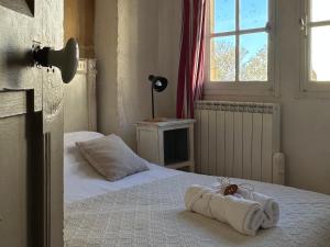 Maisons de vacances La Maison des Hautures : photos des chambres