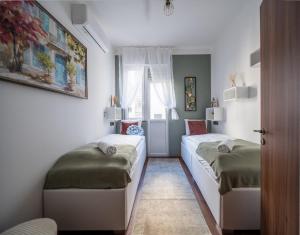 FourSeasons Lux Residence by NW