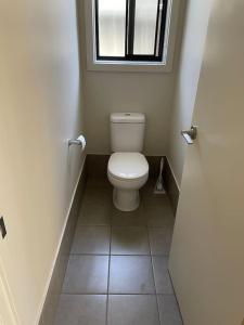 Modern New 4BR Spacious Peaceful Family Home