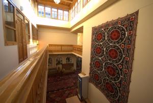 B&B Emir, B&B (nocľahy s raňajkami) - Samarkand
