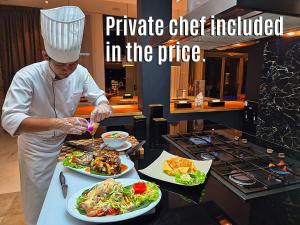 Villa Skyfall Thailand Phuket