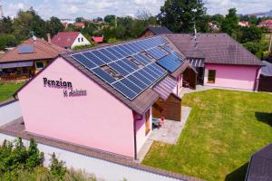 Penzion u Lužnice