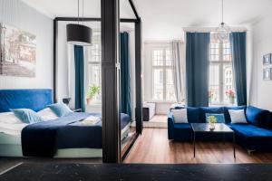 Centrum Starówki Szeroka Komfort by Rentoom