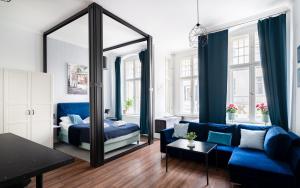 Centrum Starówki Szeroka Komfort by Rentoom