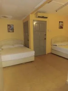 Wonderful Motel - Kampung Sepetang