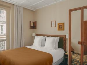 Classic Double/ Twin Room room in Le Petit Belloy
