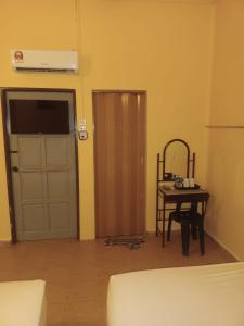 Wonderful Motel