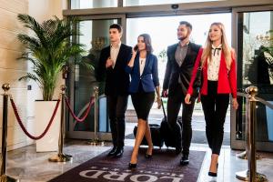 Hotel Lord - Warsaw Airport