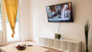 Work & Stay in Düsseldorf