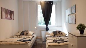 Work & Stay in Düsseldorf