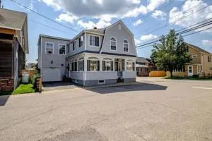 Reel Em Inn - Old Orchard Beach House - 旧奥查德比奇