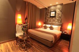 The Vivaan Hotel & Resorts Karnal