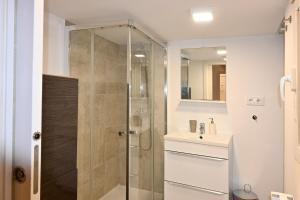 Modern, temporary, and practical apartment in Chamberí VAR120