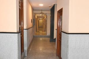 Modern, temporary, and practical apartment in Chamberí VAR120