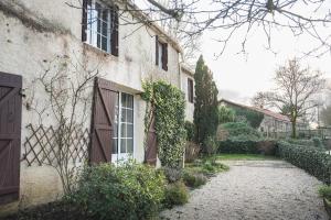 La Maison de la Grange