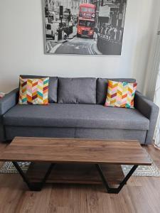 Gorizia Central Luxe Apartment 6 posti letto