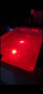 Appartements Suite Neptune Jaccuzi : photos des chambres
