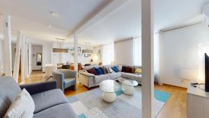 Appartements Colmarappart Rue Des Clefs : photos des chambres