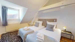 Appartements Colmarappart Rue Des Clefs : photos des chambres