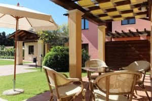 Le Corti Del Sole Residence