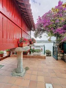 Casa Rosita - Combarro