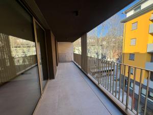 YUGOGO PETRARCA 1 - BILOCALE CON BALCONE, Trento Centro