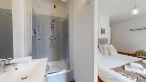 Appartements Colmarappart Rue Des Clefs : photos des chambres