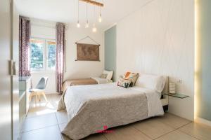 BARI ROOMS Suite Station