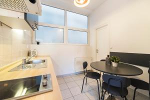 Barbara Apartment