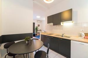 Barbara - Peaceful Apartment with Parking