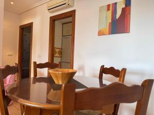 Apartamento Al Andalus Hill - Vera Playa