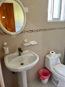 Bavaro Sunlight Beach Apartment