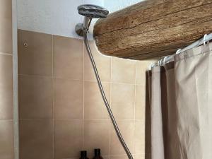 Maisons de vacances La Maison des Hautures : photos des chambres