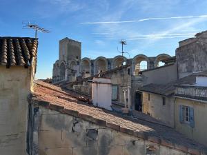 Maisons de vacances La Maison des Hautures : photos des chambres