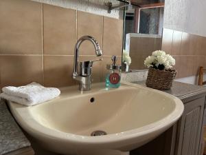 Maisons de vacances La Maison des Hautures : photos des chambres