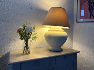 Maisons de vacances La Maison des Hautures : photos des chambres