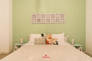 BARI ROOMS Suite Station