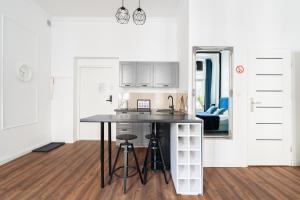 Centrum Starówki Szeroka Komfort by Rentoom