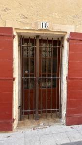 Maisons de vacances La Maison des Hautures : photos des chambres