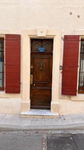 Maisons de vacances La Maison des Hautures : photos des chambres