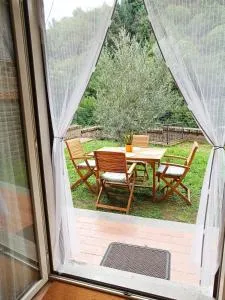 Il Giglio Holiday Home - 法布里卡－迪罗马