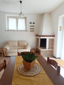 Il Giglio Holiday Home