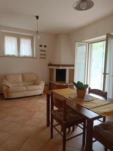 Il Giglio Holiday Home