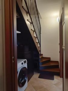 Il Giglio Holiday Home